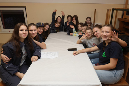 OBČNI ZBOR PGD CAJNARJE 03 FOTO LJUBO VUKELIČ